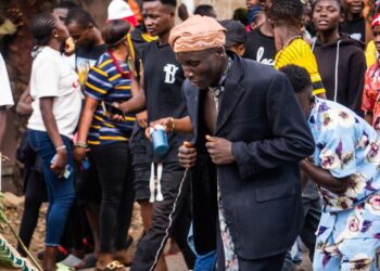 Tolon Naa Dies Days After Yaa Naa, plunging Dagbon into Further Mourning