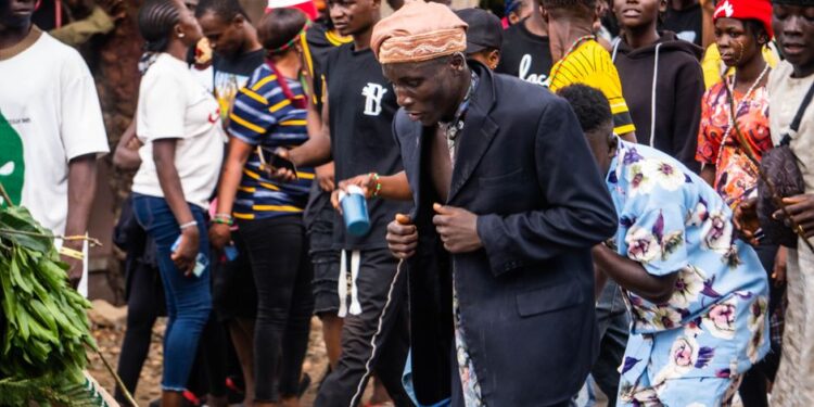 Tolon Naa Dies Days After Yaa Naa, plunging Dagbon into Further Mourning