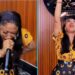 Tonto Dikeh Launches Church, Shares Emotional Post
