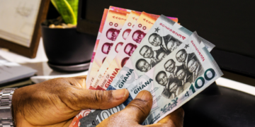 Top 10 Biggest Banks in Ghana by Share of Deposits