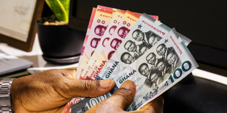 Top 10 Biggest Banks in Ghana by Share of Deposits