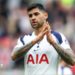 Tottenham Hotspur Star Romero Signed to Atletico Madrid – A Major Transfer Shift