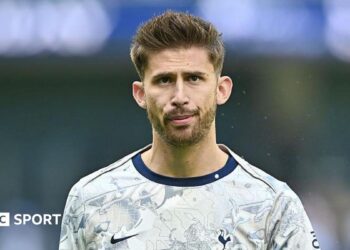 Tottenham Keeper Loan: Vicario to Juventus on Loan – A Deep Dive