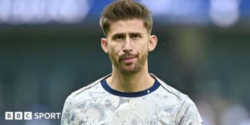 Tottenham Keeper Loan: Vicario to Juventus on Loan – A Deep Dive
