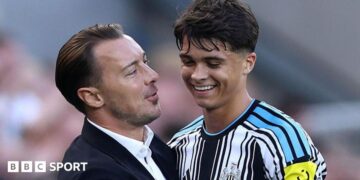 Tottenham vs. Newcastle: Miley’s Promising Debut