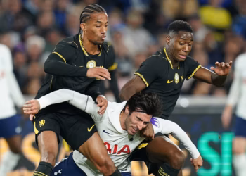 Tottenham vs. Spurs: De Zerbi’s Confidence Boost After Humiliation Under Tudor