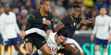 Tottenham vs. Spurs: De Zerbi’s Confidence Boost After Humiliation Under Tudor