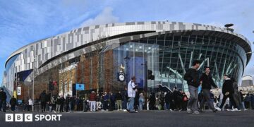 Tottenham’s Stadium Strategy: A New Approach to Financial Balancing