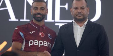 Trabzonspor’s Masterstroke: How Salah’s Deal Secured a Turkish Title and a Transfer Revolution