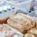 Trae Tha Truth Brings Thousands of Meals and Supplies to Battered Indiana