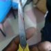Tragedy in Aboso Achiase: 24-year-old Man Kills Neighbour with Scissors During Dispute Over Route