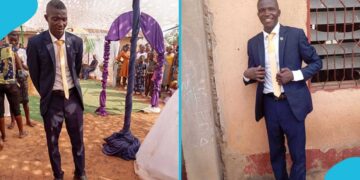 Tragic Loss: Grief as Popular Pastor Dies After Snakebite on Missionary Work