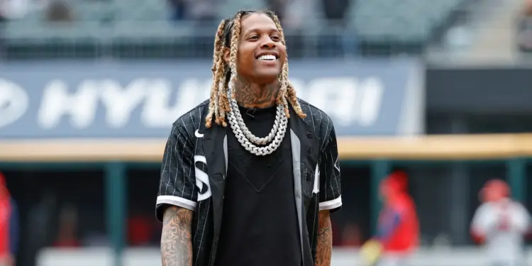 Trap Lore Ross Confrontation: A Deep Dive into the Durk Trial & Controversy