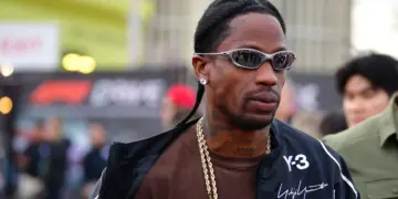 Travis Scott Hints at Mike Dean’s Heavy Involvement in New Album