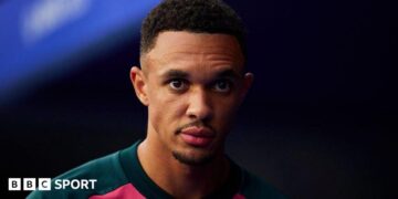 Trent Alexander-Arnold’s Ongoing Struggle with Online Abuse: A Liverpool Perspective