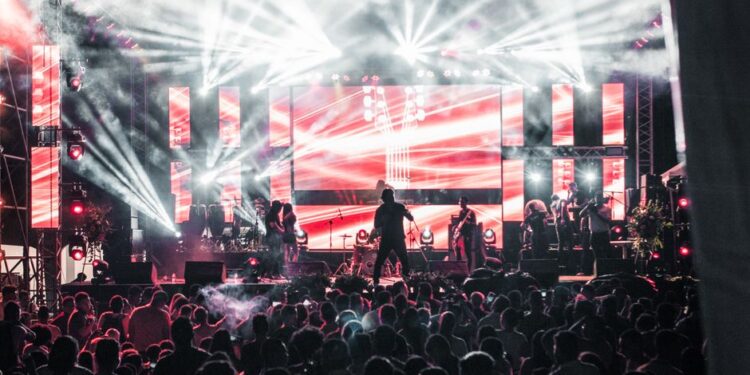 Trey Songz Lawsuits Promoter Over Concert Cancellation