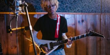 Trippie Redd – For Her ft. Rema MP3 Download | NaijaVibes