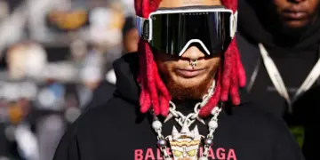 Trippie Redd’s Twitter Fallout: Coi Leray’s Alleged Restriction of Trippie Redd’s Access to His Child