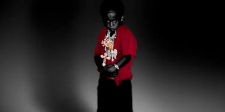 Trippie Redd’s ‘NDA’ – A Seismic Shift in Hip-Hop Production