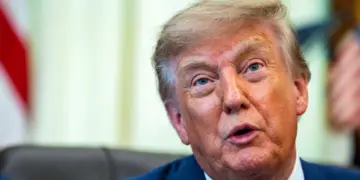 Trump Administration Focuses on Iran War: Low Gas Prices as Key Goal