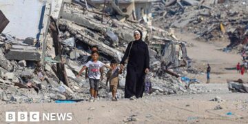 Trump Envoy Kushner Meets Hamas Leader to Push Gaza Peace Plan