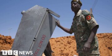 Trump Envoy Urges UN to Extend Sudan Arms Embargo Amid Escalating Drone Attacks
