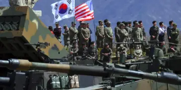 Trump Orders Military to ‘Substantially Reduce’ Joint Exercises with South Korea