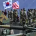 Trump Orders Military to ‘Substantially Reduce’ Joint Exercises with South Korea