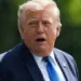 Trump Presents Ultimatum on Blanche, Will Push for Anti-Weaponization Fund