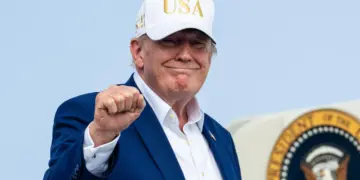 Trump Signals Continued Engagement with Iran, Announces ‘Semi-Negotiating’ Approach