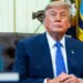 Trump Signals Pause in Tariffs, Claims Deal with Canada is ‘Finalizing’