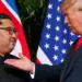 Trump Signals Potential Meeting with Kim Jong Un