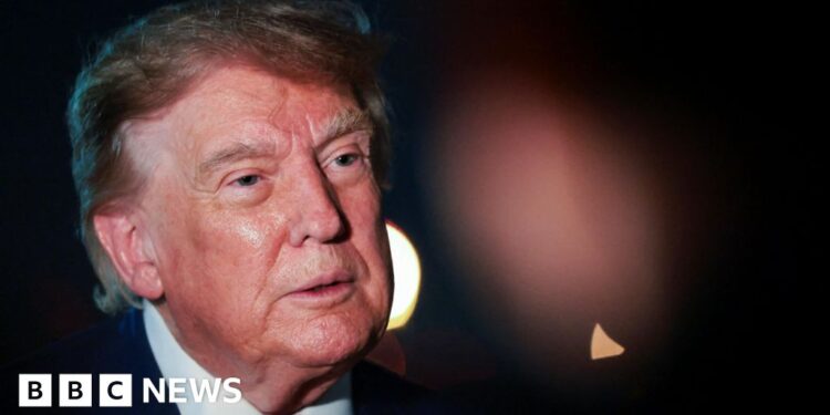 Trump Signals Reduction in Joint Military Exercises with South Korea