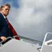 Trump Signals Shift in U.S. Iran Policy