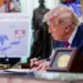 Trump Signs Executive Order to Rename Lake Ontario to ‘Lake America’