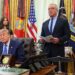 Trump Signs Order to Limit and Split Childhood Vaccines – A Deep Dive into the Controversy