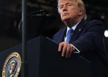 Trump Threatens Defamation Lawsuit Against Center for American Progress