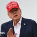 Trump Threatens to Bomb Oman Over Iran Issue