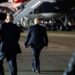 Trump’s Catering Truck Escape: A Political Earthquake