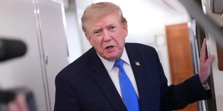 Trump’s Dubious Remarks on Iranian Negotiations