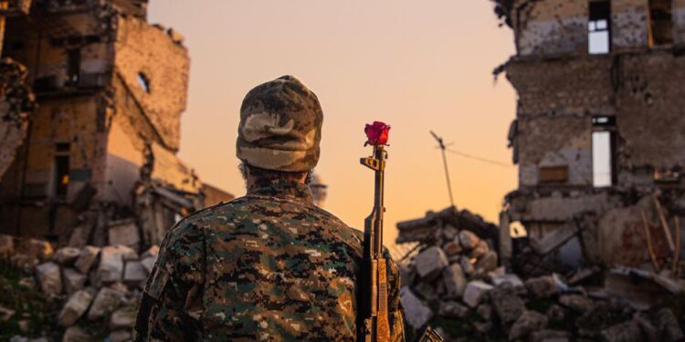Trump’s Escalation and Iranian Uncertainty Amidst Ongoing War