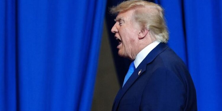 Trump’s Foreign Policy: A Breakdown of Strategic Missteps