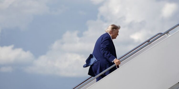 Trump’s Iran Problem and the Carter-Style Challenge