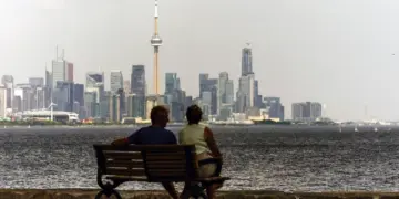 Trump’s Lake Ontario Name Change Threat Sparks Trade Dispute
