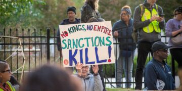 Trump’s Latest Wave of Iran Sanctions: Six 60 Entities Targeted