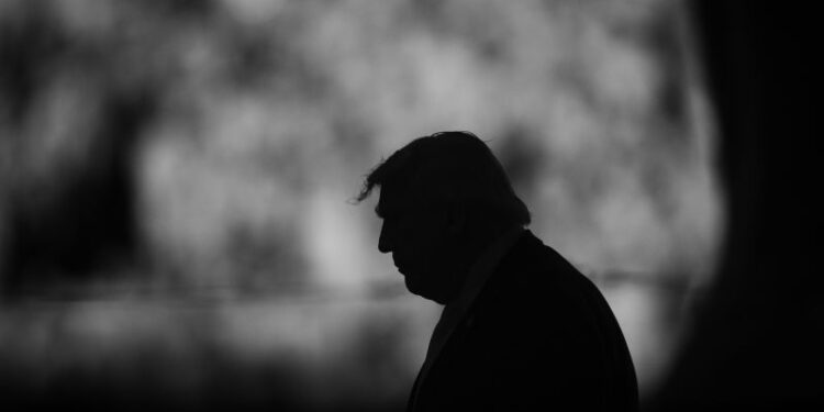 Trump’s Monumental Shift: Analysis of Presidential Legacy and Political Landscape