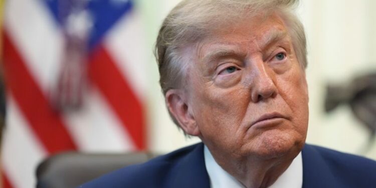 Trump’s Reign of Uncertainty: A Deep Dive into His Actions and Potential Implications