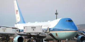 Trump’s Secret Flight: A Deep Dive into a Controversial Plot