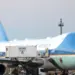 Trump’s Secret Flight: A Deep Dive into a Controversial Plot