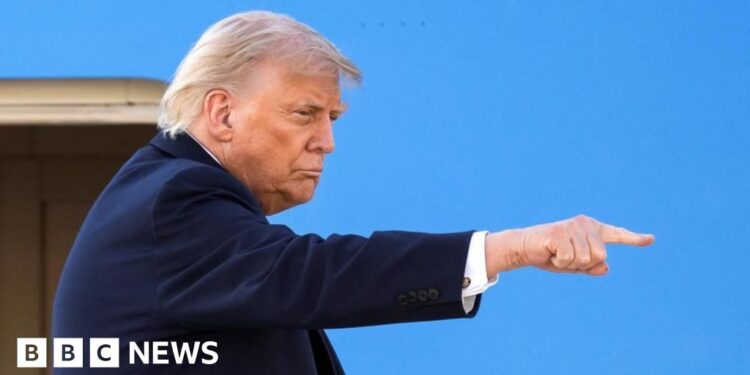 Trump’s Secret Plane Swap: A Deep Dive into Iran War Concerns